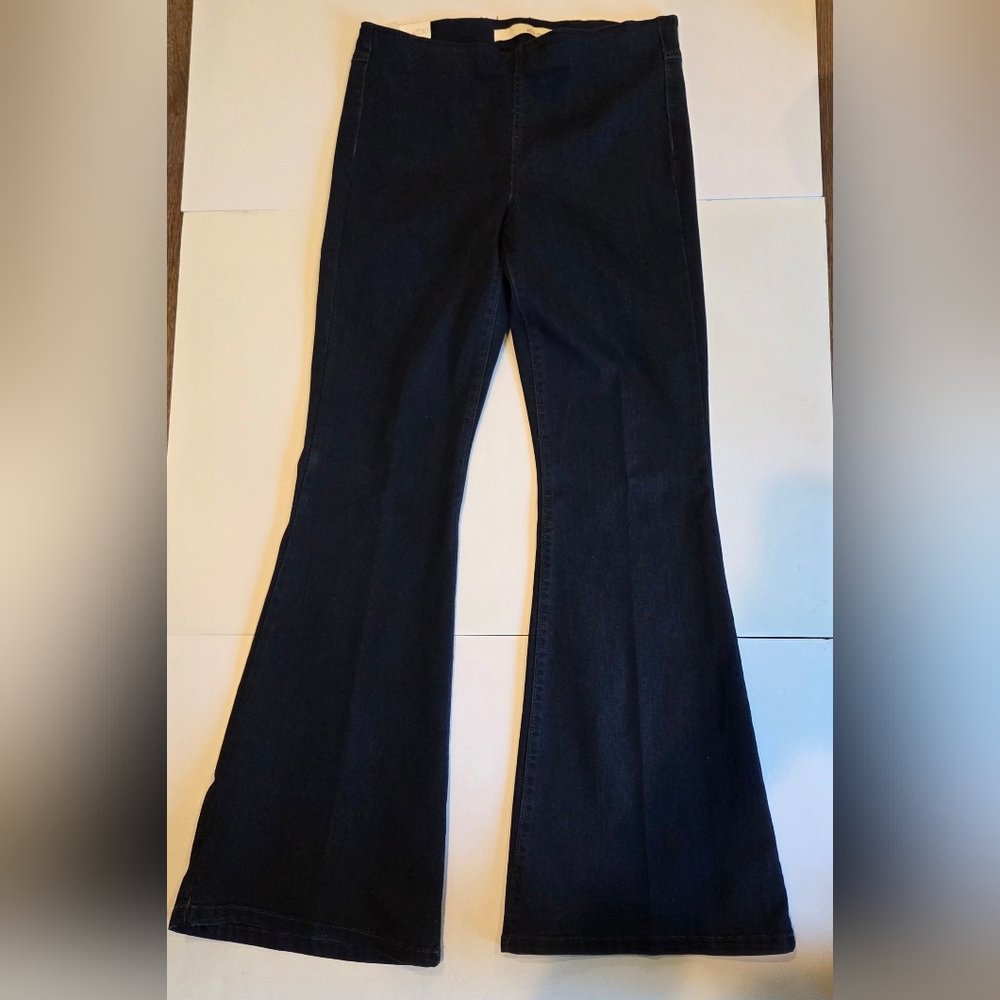 Ella Moss Women's Flare Jeans